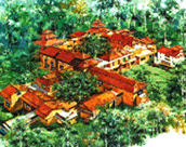 Hyatt Regency Kathmandu