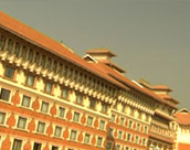 Hyatt Regency Kathmandu