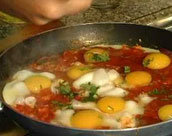 Shakshuka